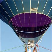 Picture of Ballon Burner