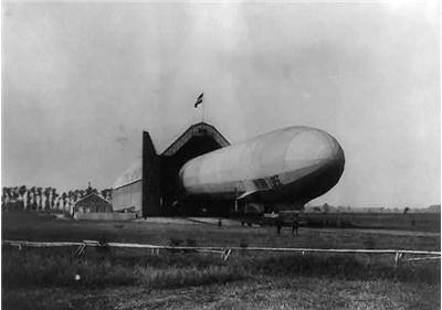 Picture of LZ 11 - Victoria Luise