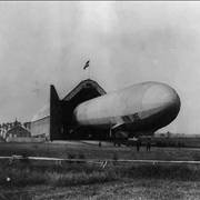 Picture of LZ 11 - Victoria Luise