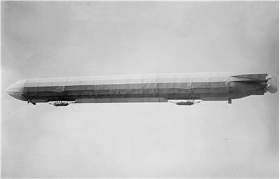 Picture of LZ 12 - Z III