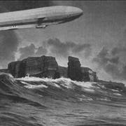 Picture of LZ 14 - L 1 Zeppelin