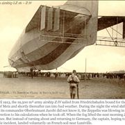 Picture of LZ 16 - Z IV