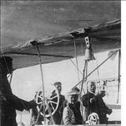 Picture of Zeppelin LZ 3