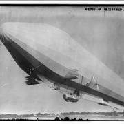 Picture of Zeppelin LZ 7